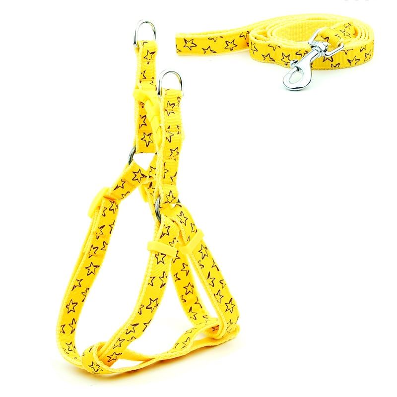 Xích cho chó đai ngực cỡ nhỡ HAND IN HAND-176