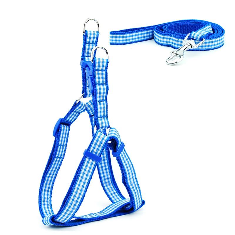 Xích cho chó đai ngực cỡ nhỡ HAND IN HAND-178