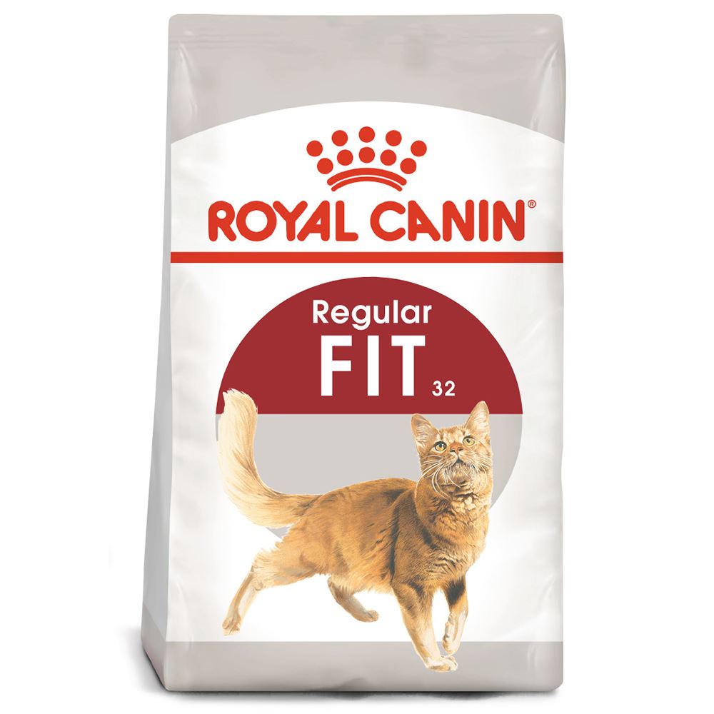 Thức ăn cho mèo trưởng thành ROYAL CANIN Regular Fit 32-310