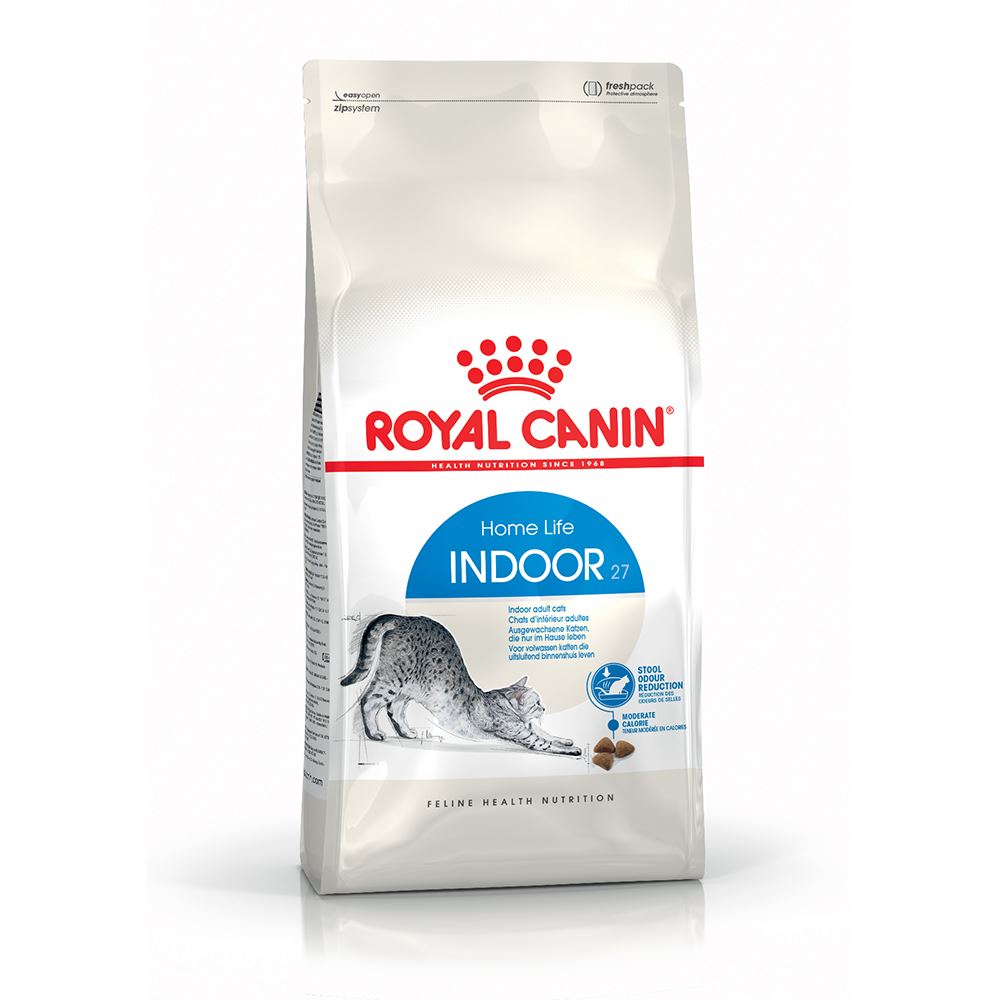 Thức ăn cho mèo trưởng thành ROYAL CANIN Indoor 27-312
