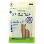 Xúc xích cho mèo MEOWOW Meat Stick-130