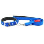 Xích cho chó kèm vòng cổ HAND IN HAND Reflective Collar Leash-151