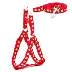Xích cho chó đai ngực cỡ nhỡ HAND IN HAND-175