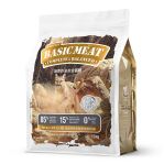 Thức ăn cho mèo mọi lứa tuổi CATIDEA Basic Meat All Age-317