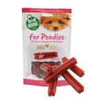 Xương gặm cho chó Poodle VEGEBRAND 360 For Poodles Bone-85